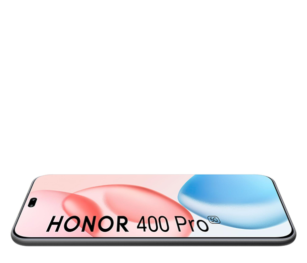 HONOR 400 Pro 5G 12/512GB Midnight Black 120Hz - 1337446 - zdjęcie 9